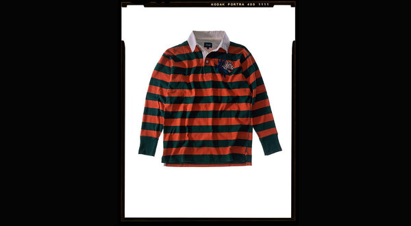 The Rugby Shirt