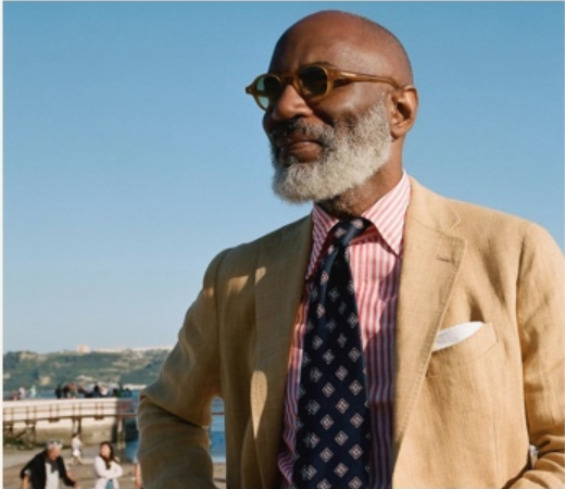 High Summer 2019 Lookbook