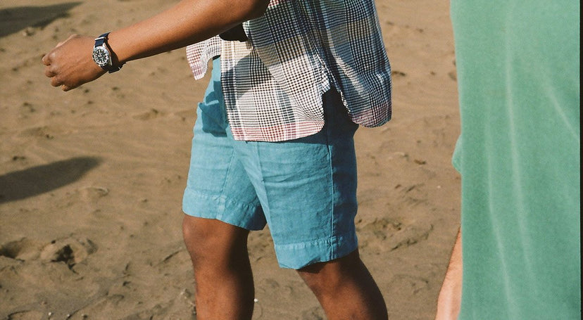 A Shorts Story