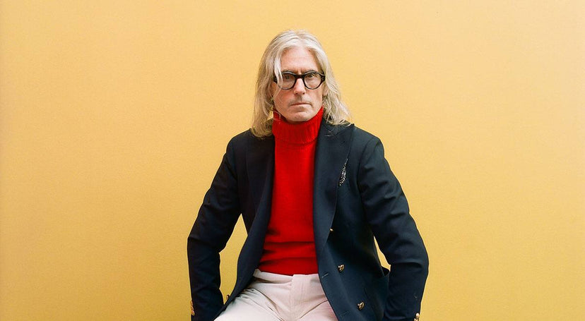 The Submariner Jumper