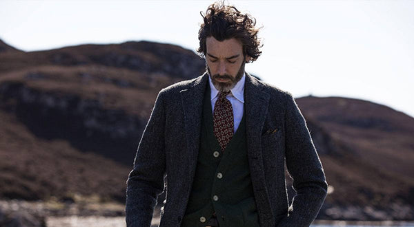 Coming to Terms with Tweed