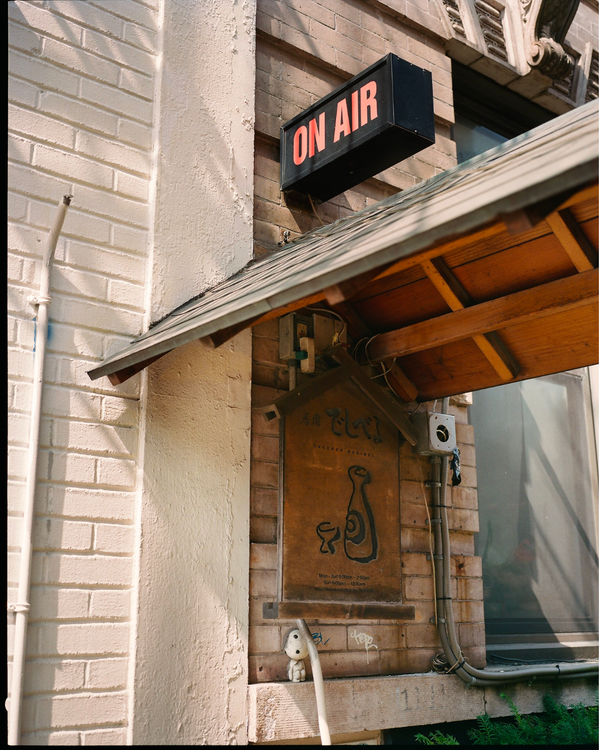 Long Live Little Tokyo