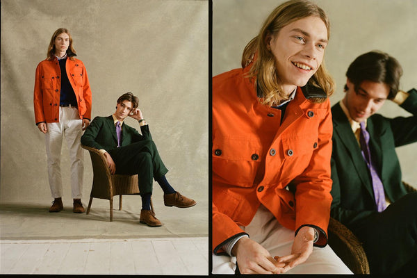 On Ventile and Survival