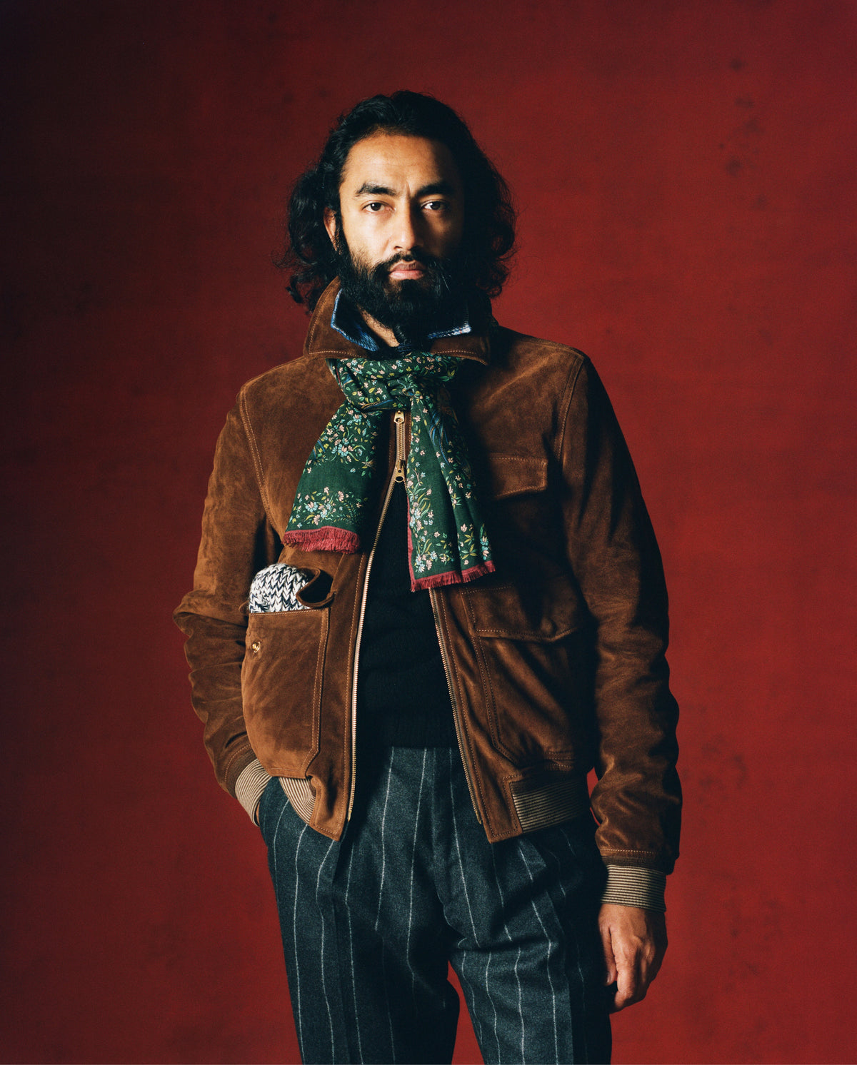 The Winter Lookbook