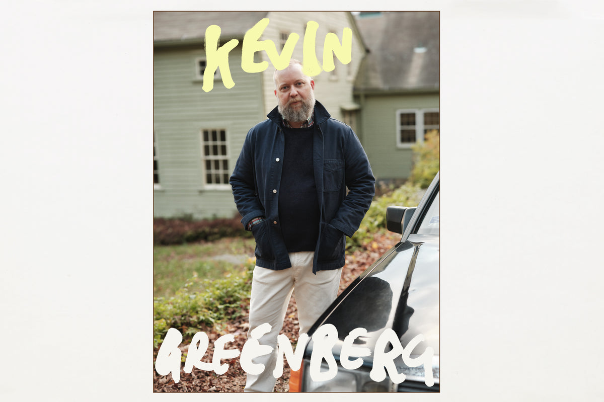 Drake’s Radio Ep. 22: NYC to the Country with Kevin Greenberg