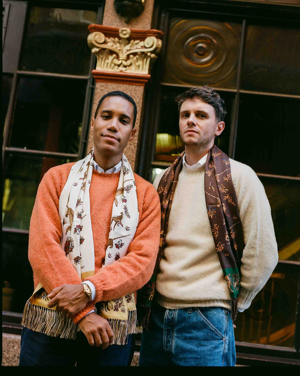 Conrad Kay Industry: Mickey Down and Konrad Kay On Creating TV's Best Show – Drakes