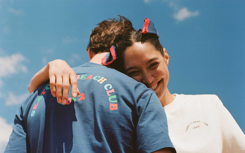 Seatown: The Lookbook