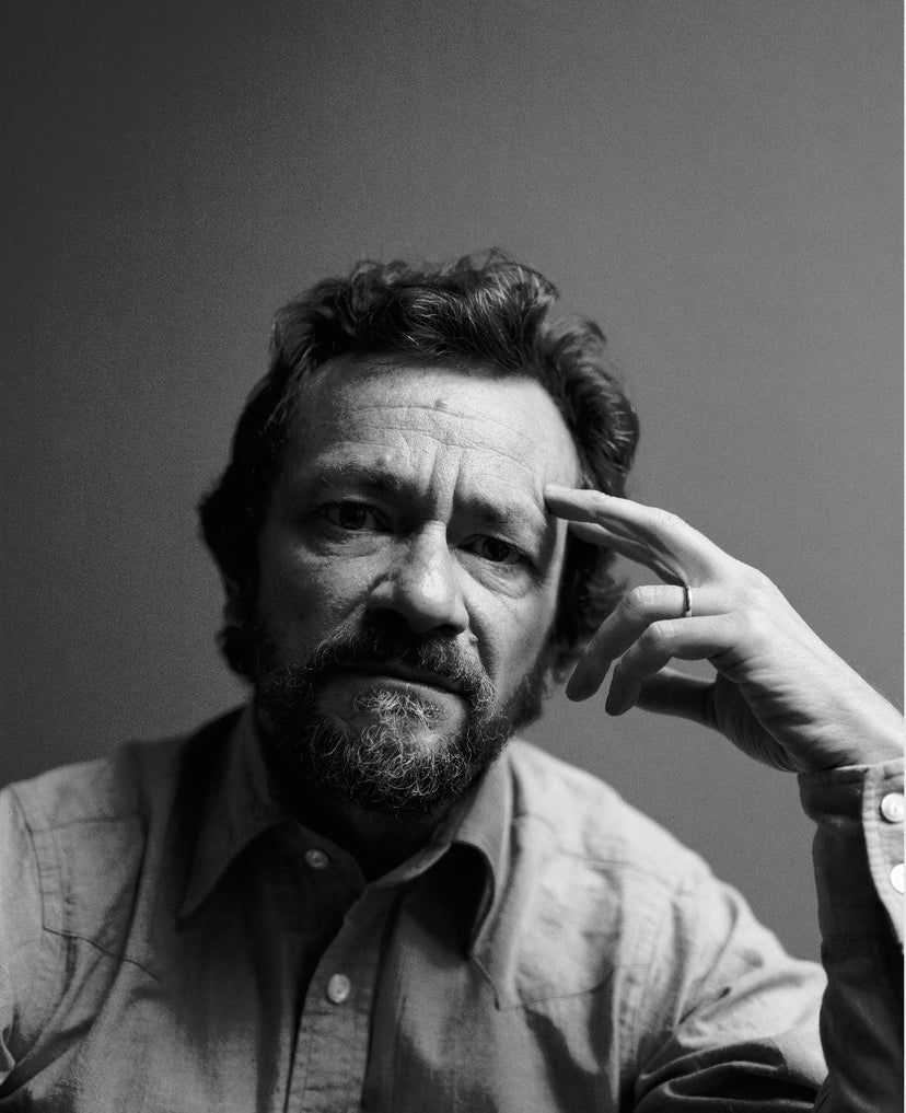 A Conversation with Actor Justin Salinger