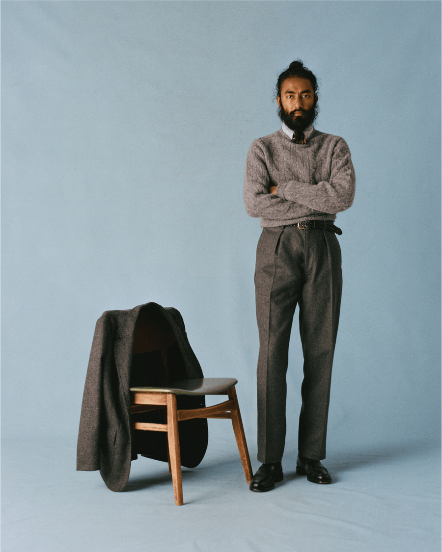 Drake's | The Finest Men's Clothing and Accessories – Drakes