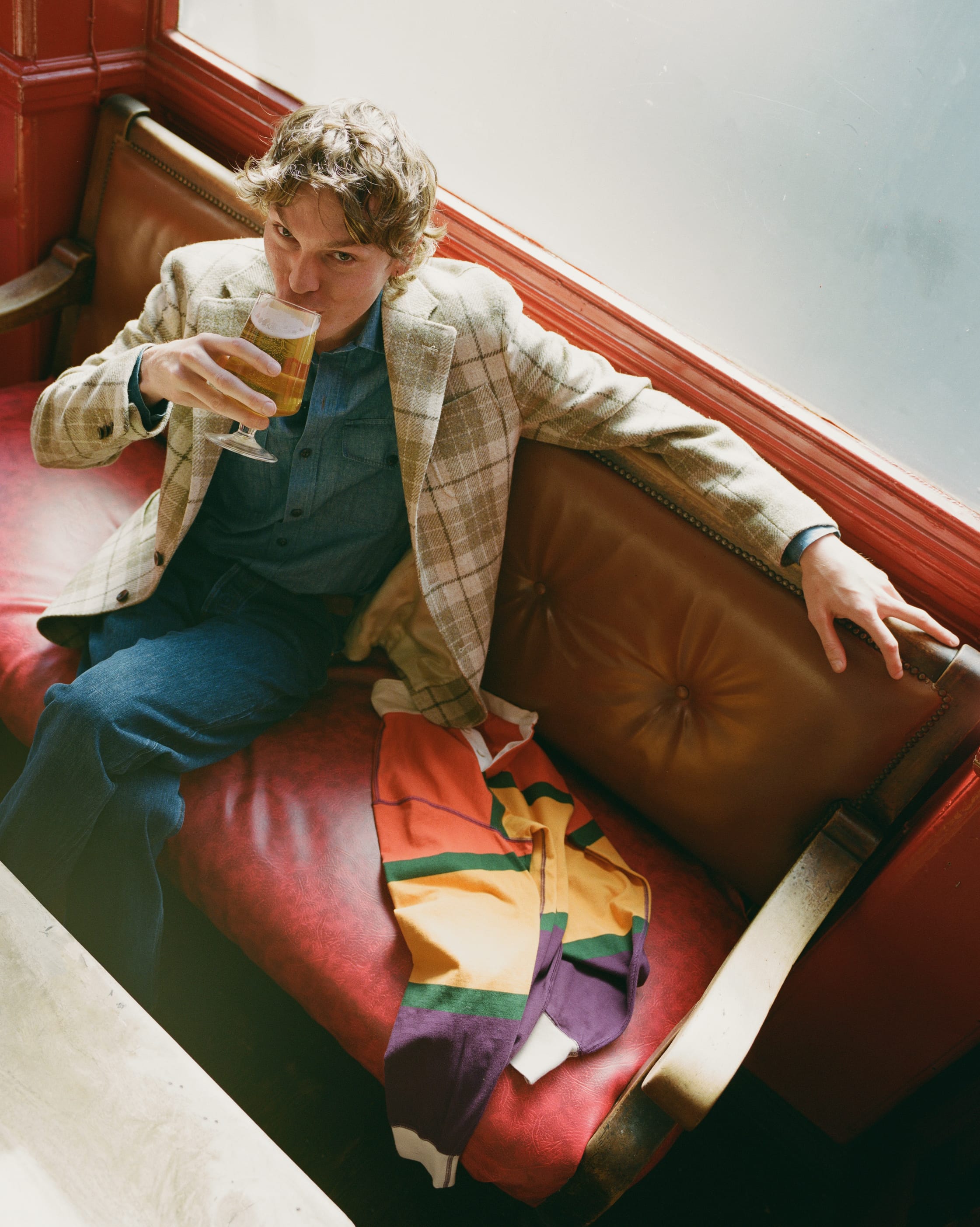 Drake's | The Finest Men's Clothing and Accessories – Drakes
