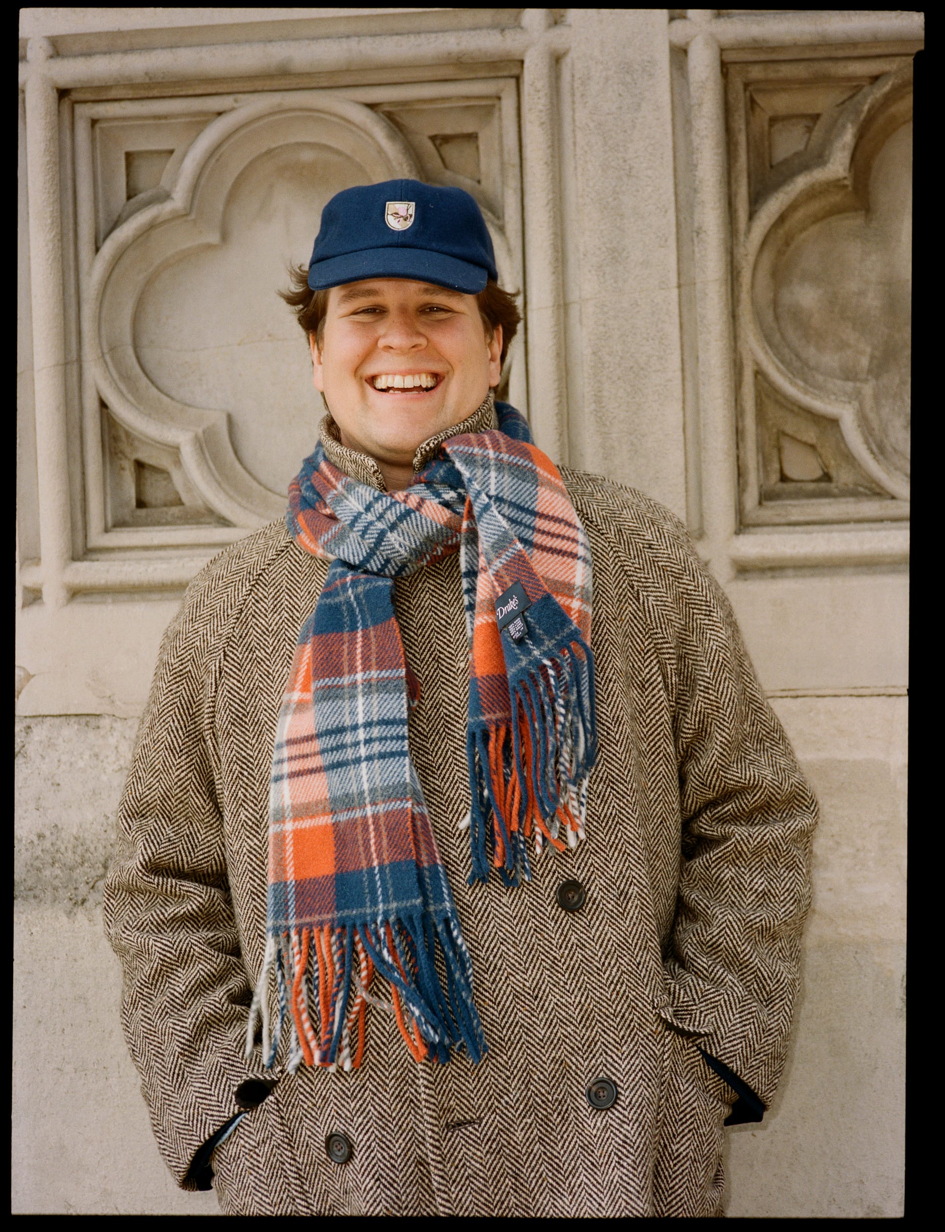 Drake's | The Finest Men's Clothing and Accessories – Drakes