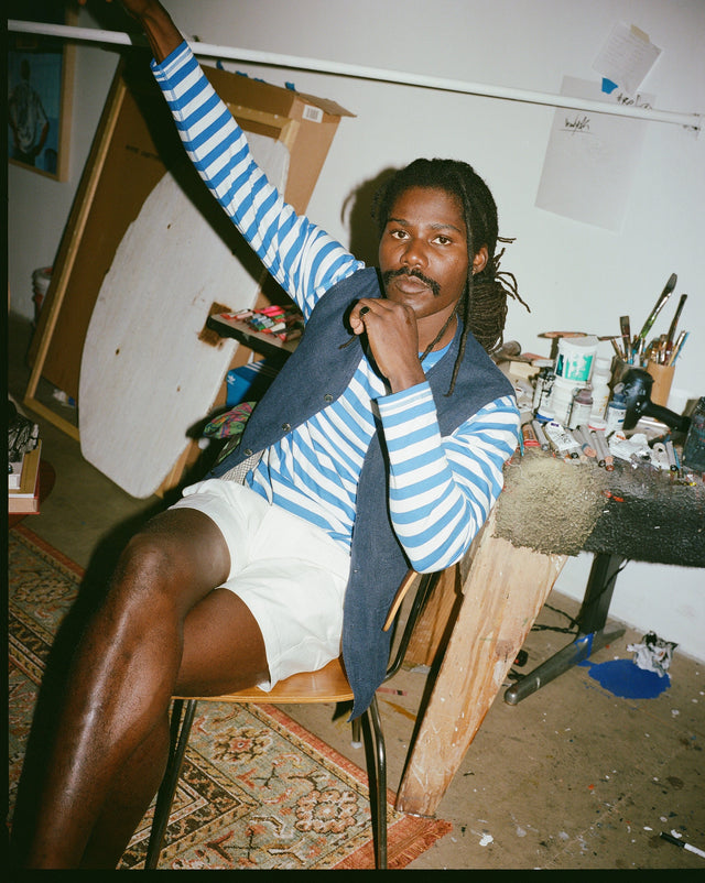 drakes holy water shoes