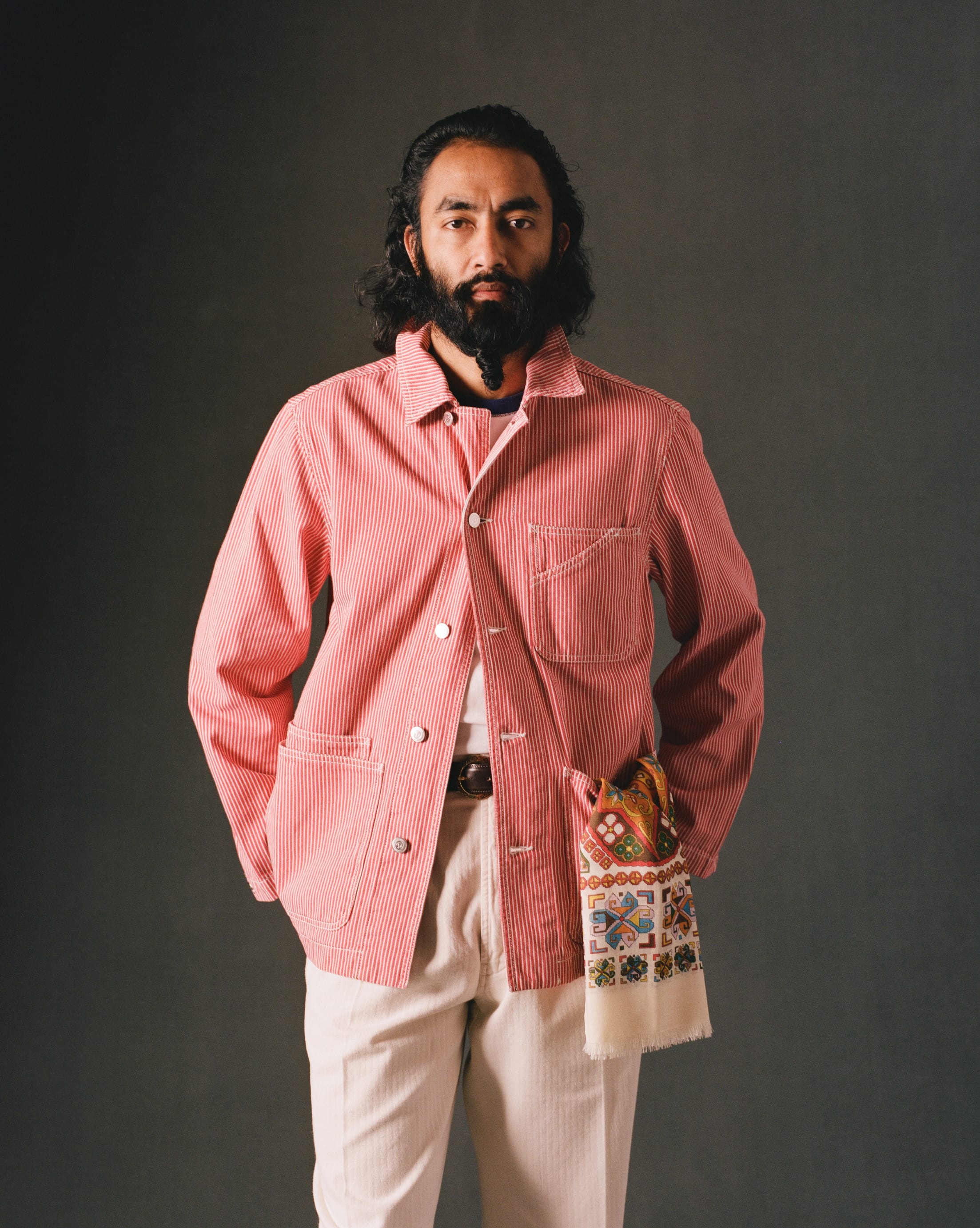 Drake's | The Finest Men's Clothing and Accessories – Drakes