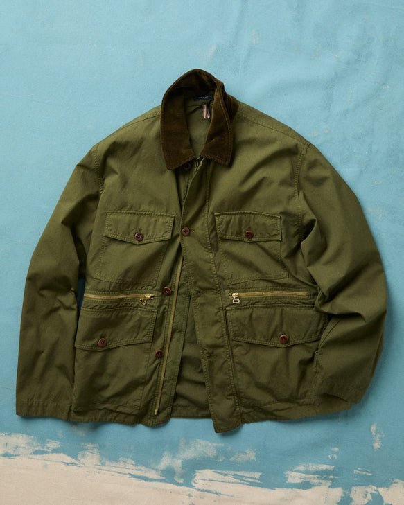 Coats & Jackets