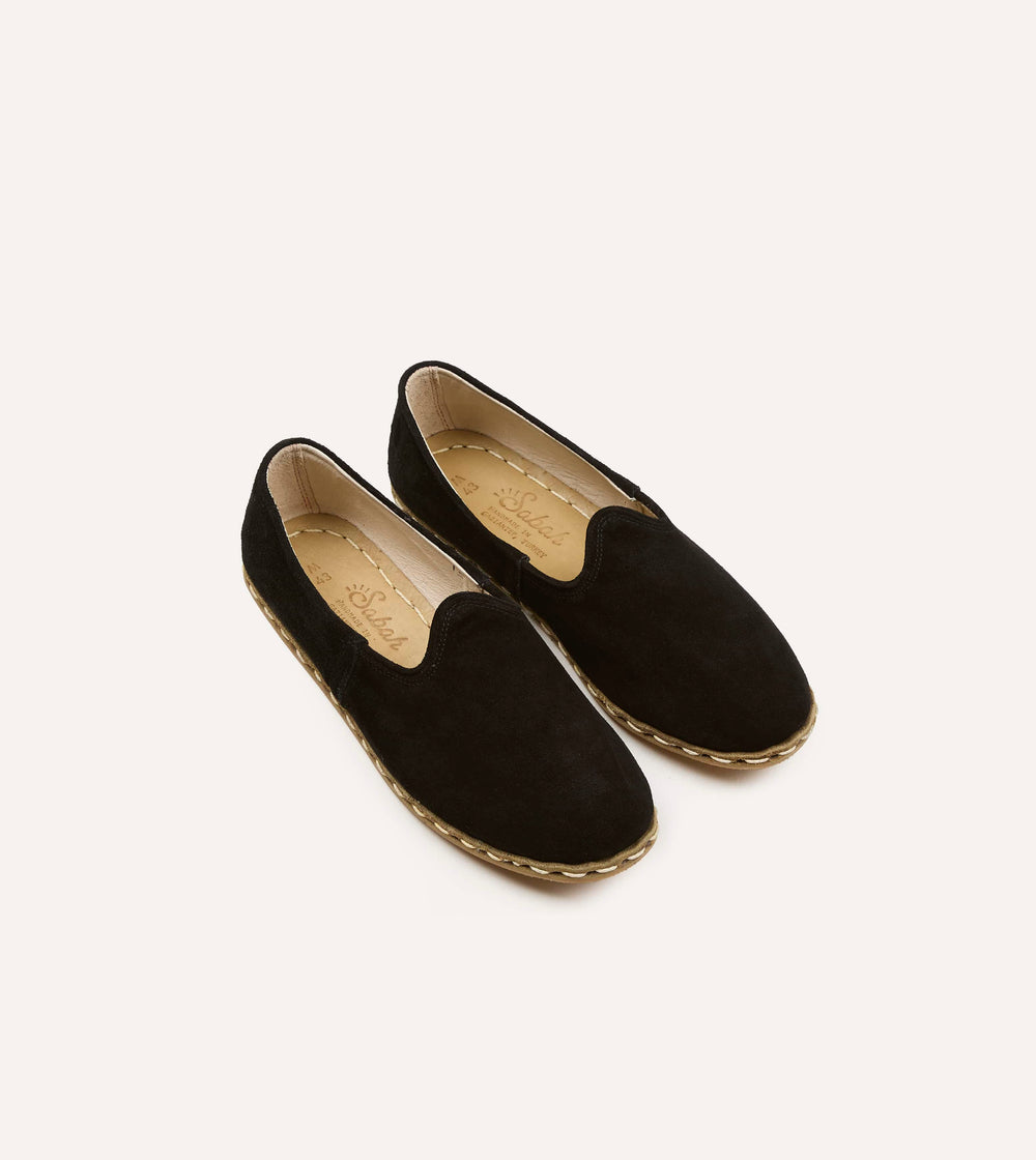 Sabah Soho Suede Shoes