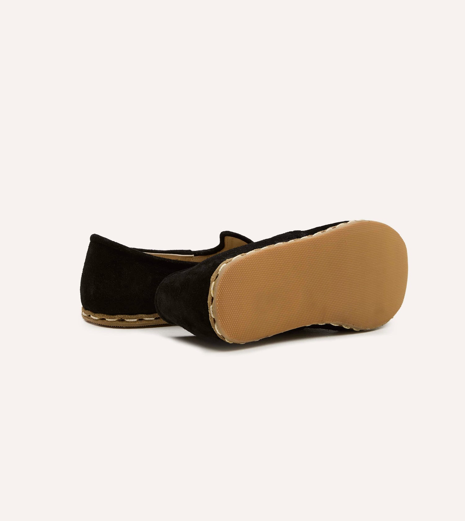 Sabah Soho Suede Shoes