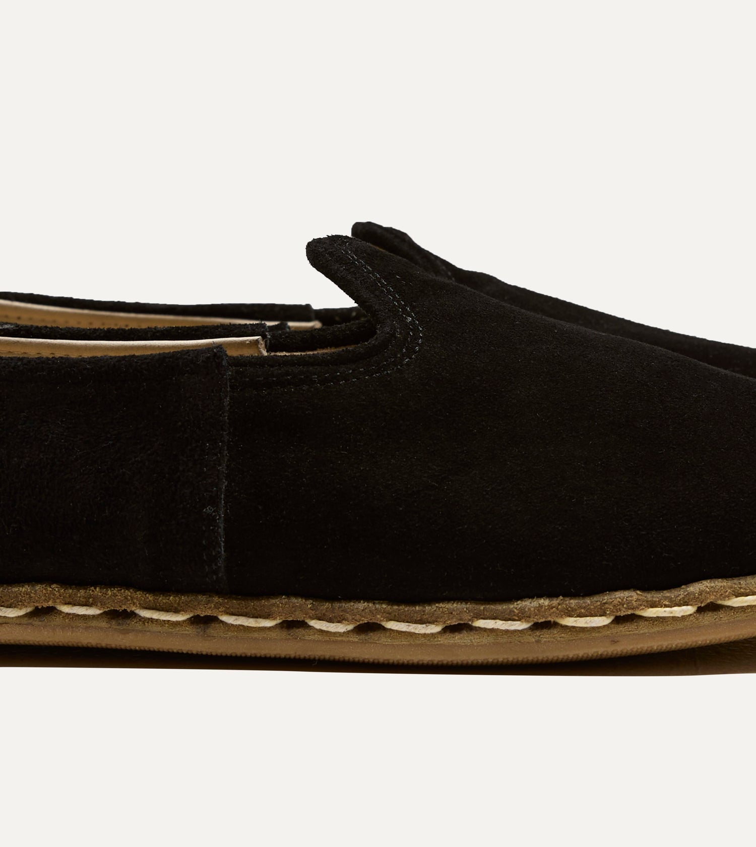 Sabah Soho Suede Shoes