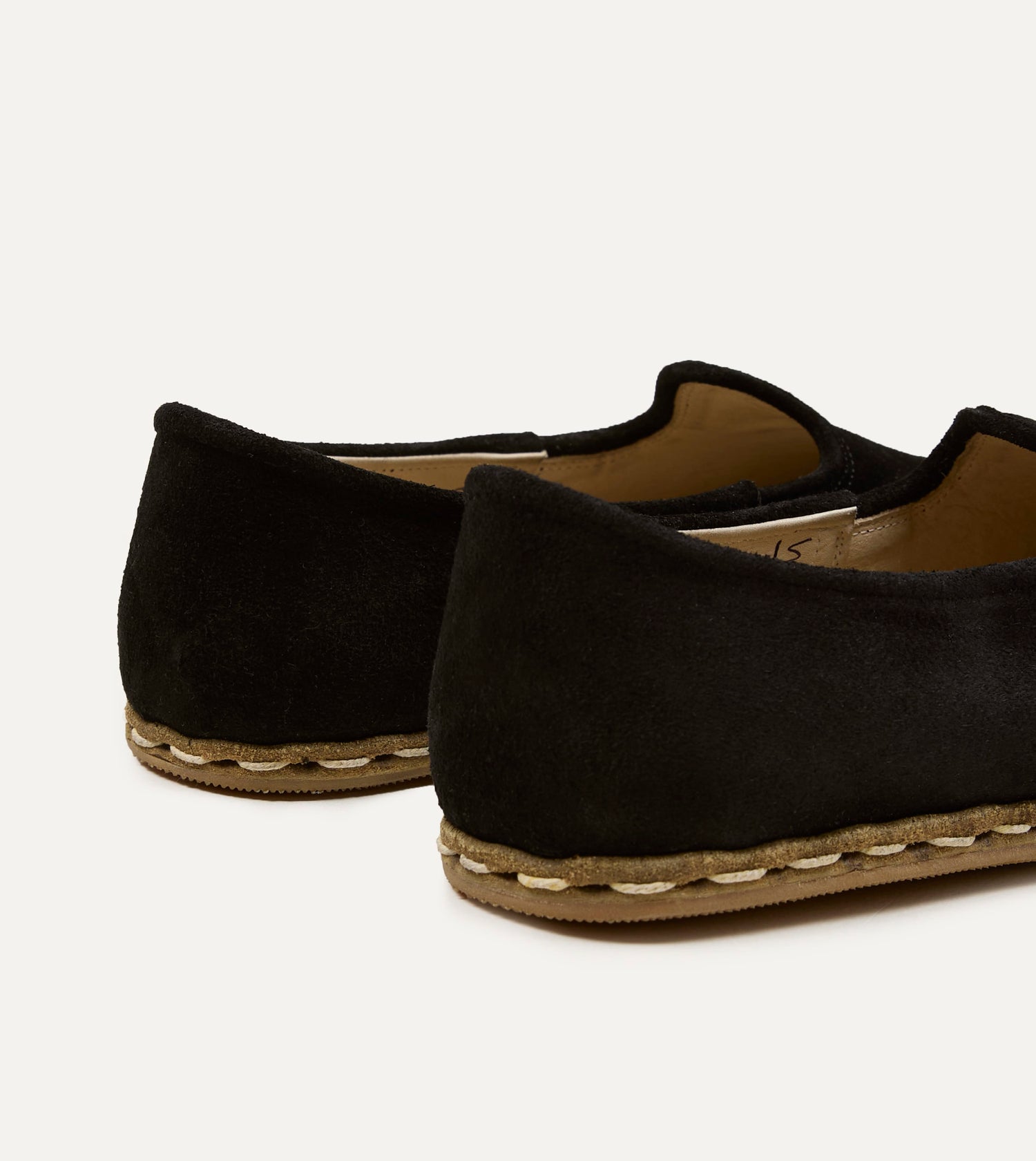 Sabah Soho Suede Shoes