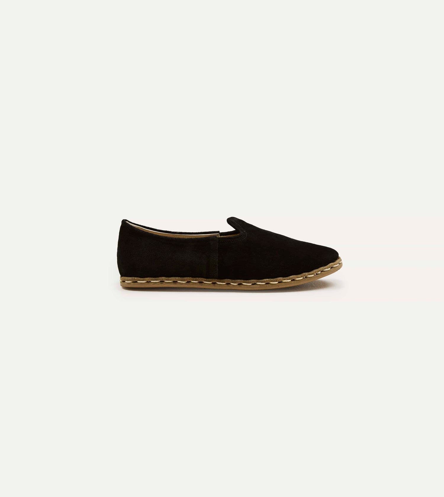 Sabah Soho Suede Shoes