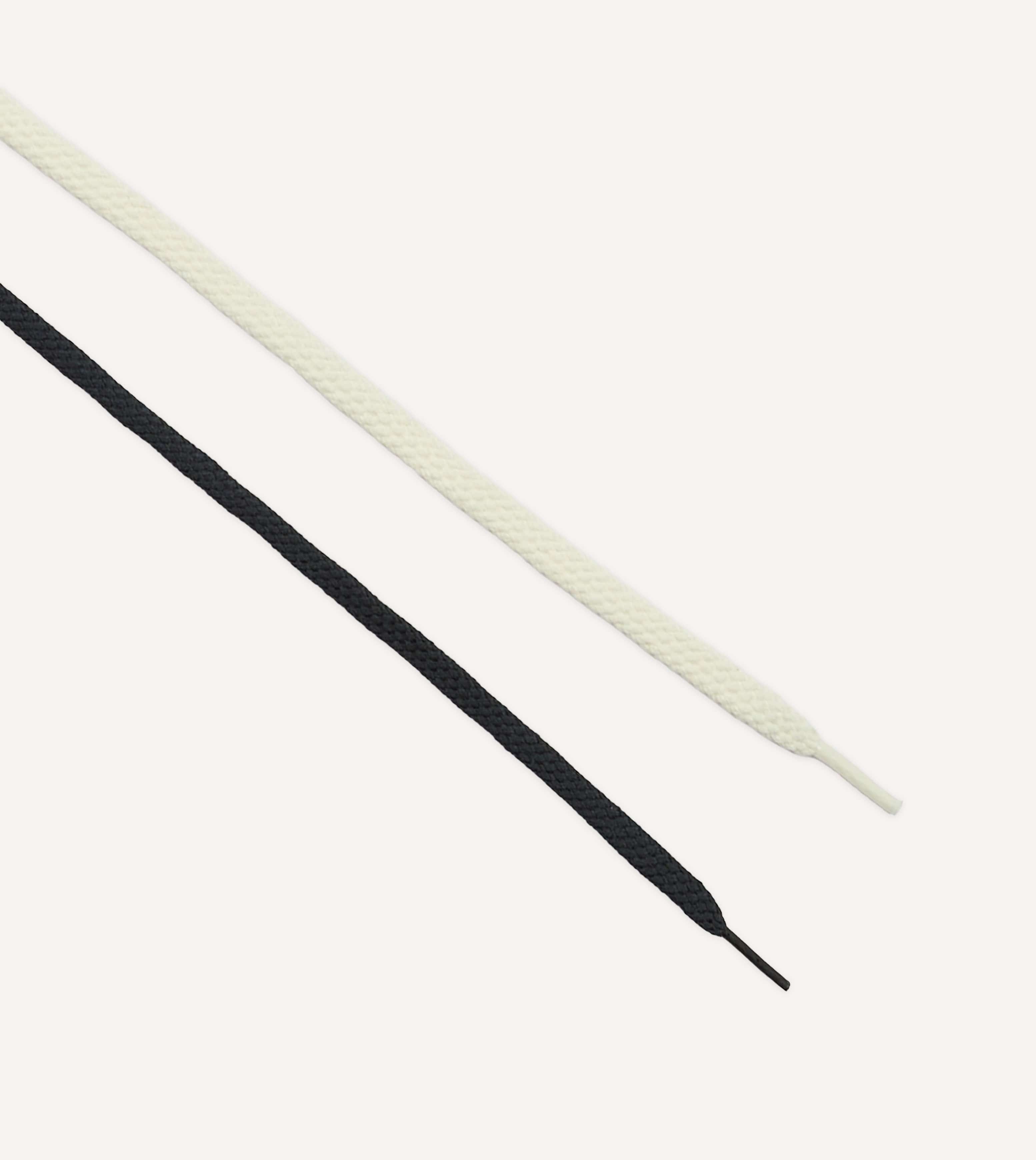 New Balance Navy Vintage Sport Made in UK 1500 Trainers