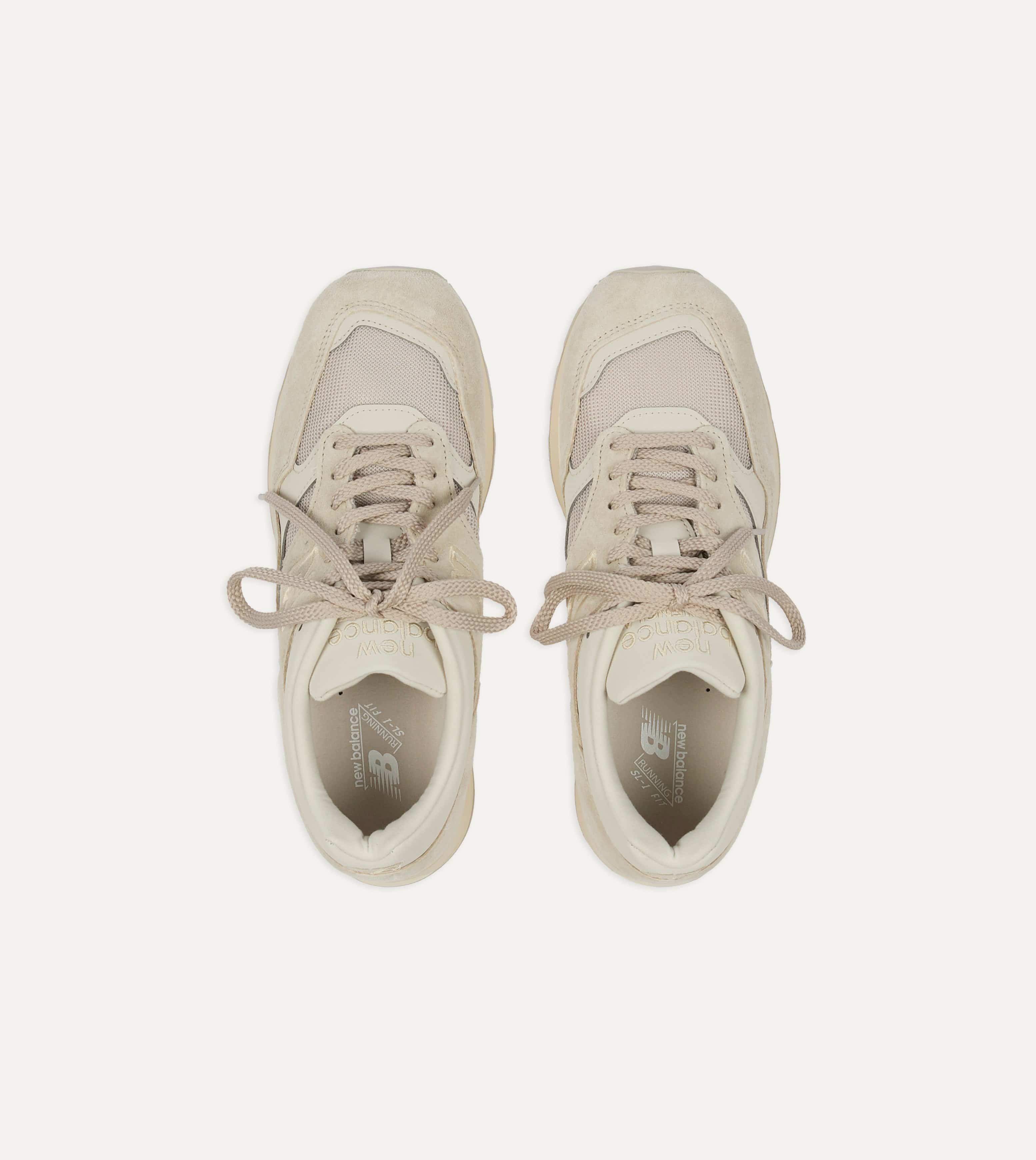 NEW BALANCE Elevated Essentialsスニーカー NB公式アウトレット】 Made in UK 1500 Elevated Essentials ｜【NB