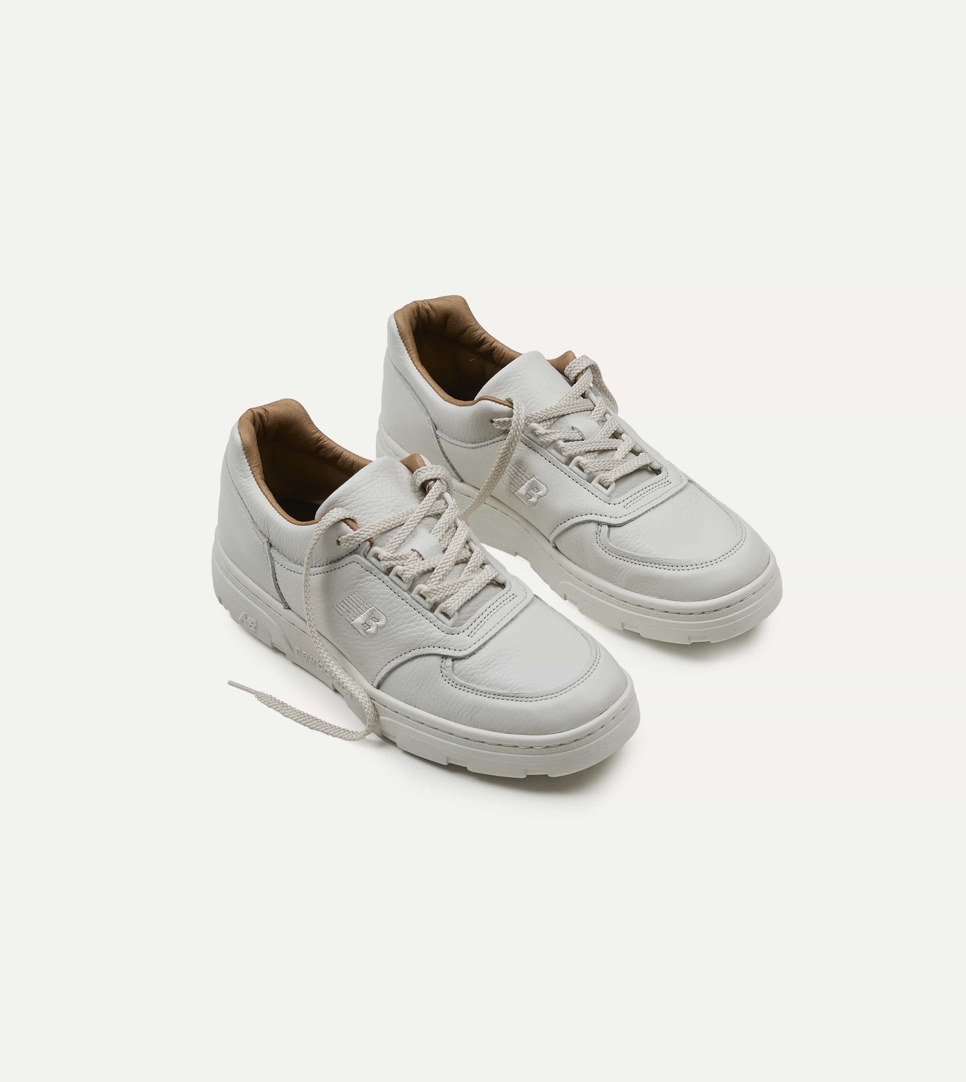New Balance 'Vaporous Grey' Made in UK Allerdale Trainers