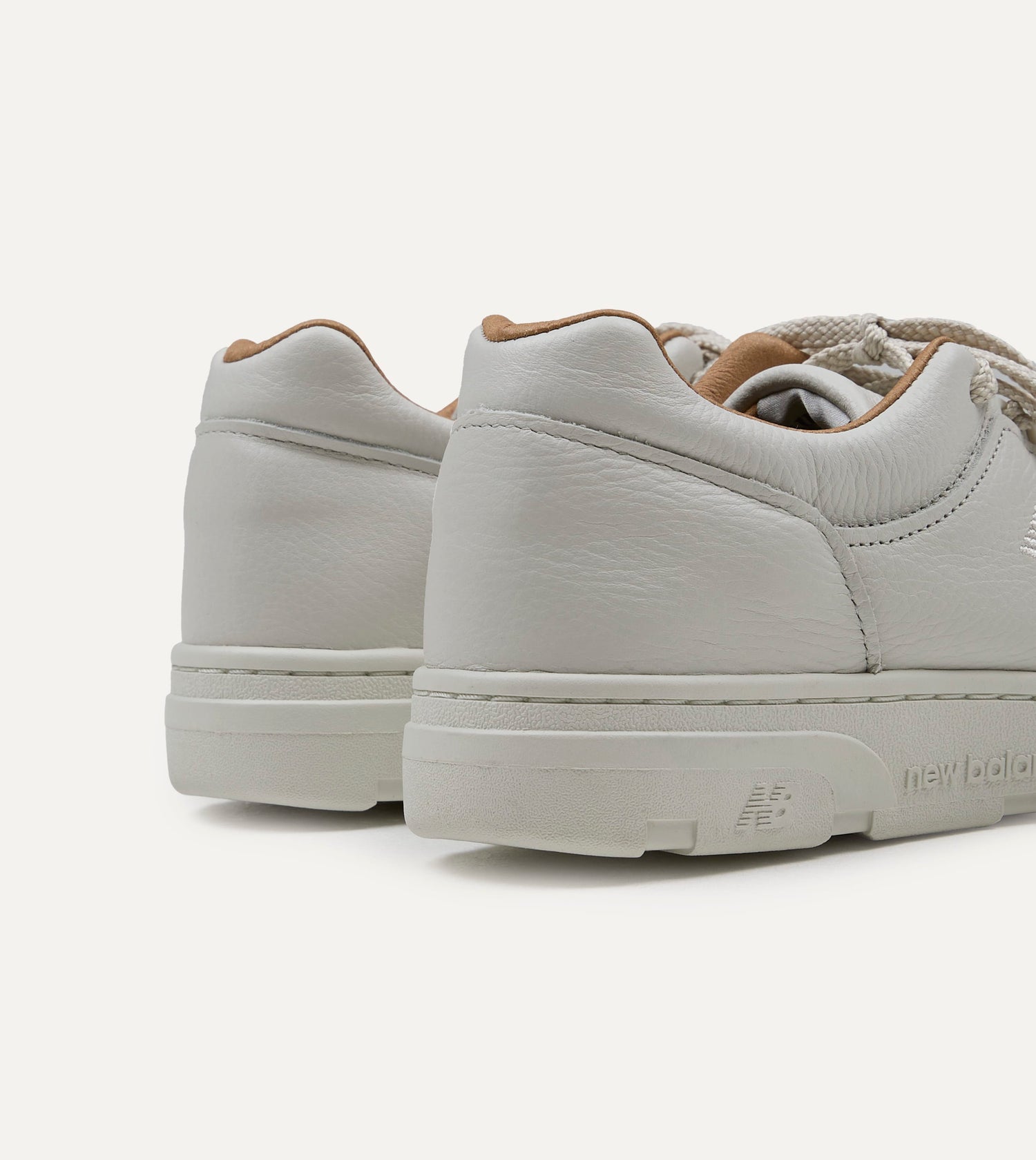 New Balance 'Vaporous Grey' Made in UK Allerdale Trainers
