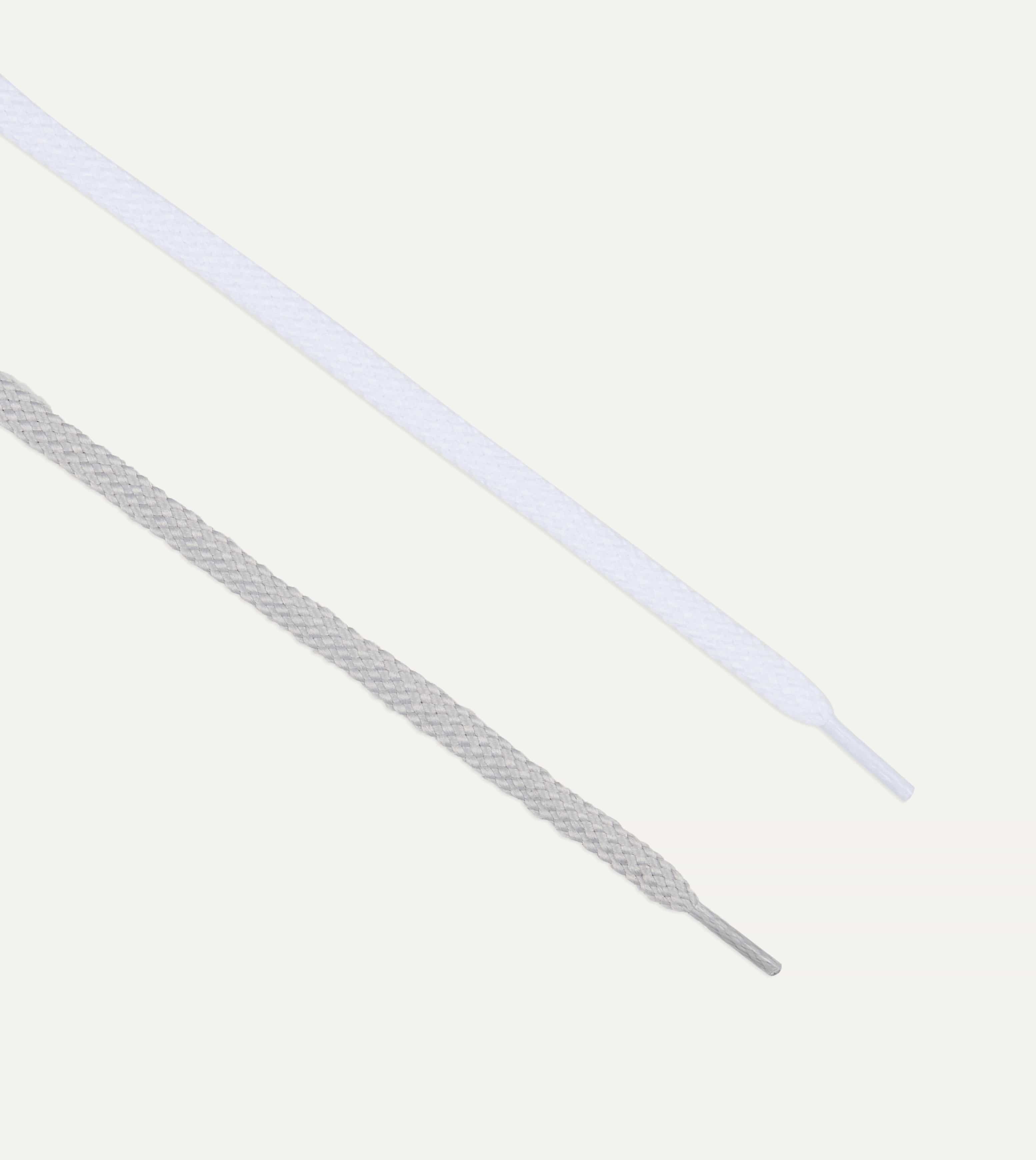 New Balance 'Elevated Essentials' Alloy Grey and Smoked Pearl Made in UK 991v2 Trainers