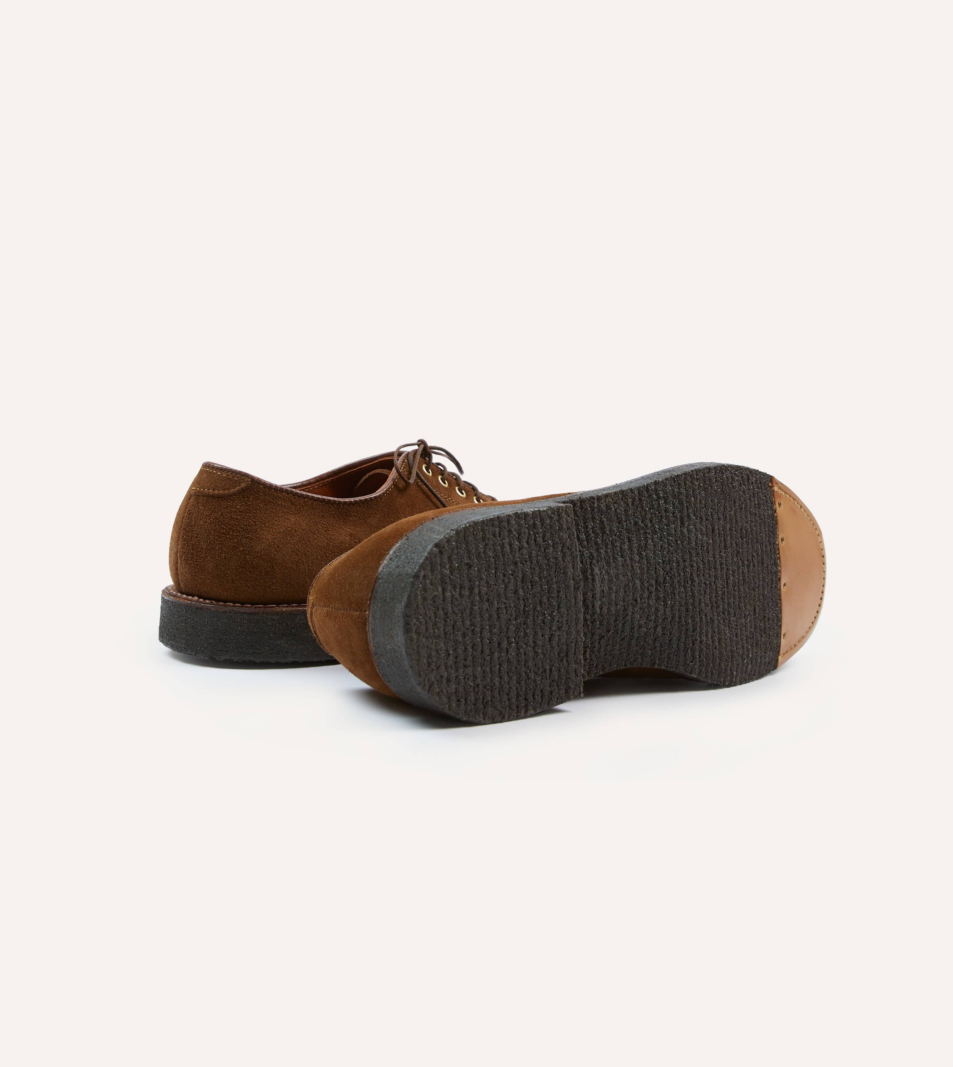 Alden – Drakes