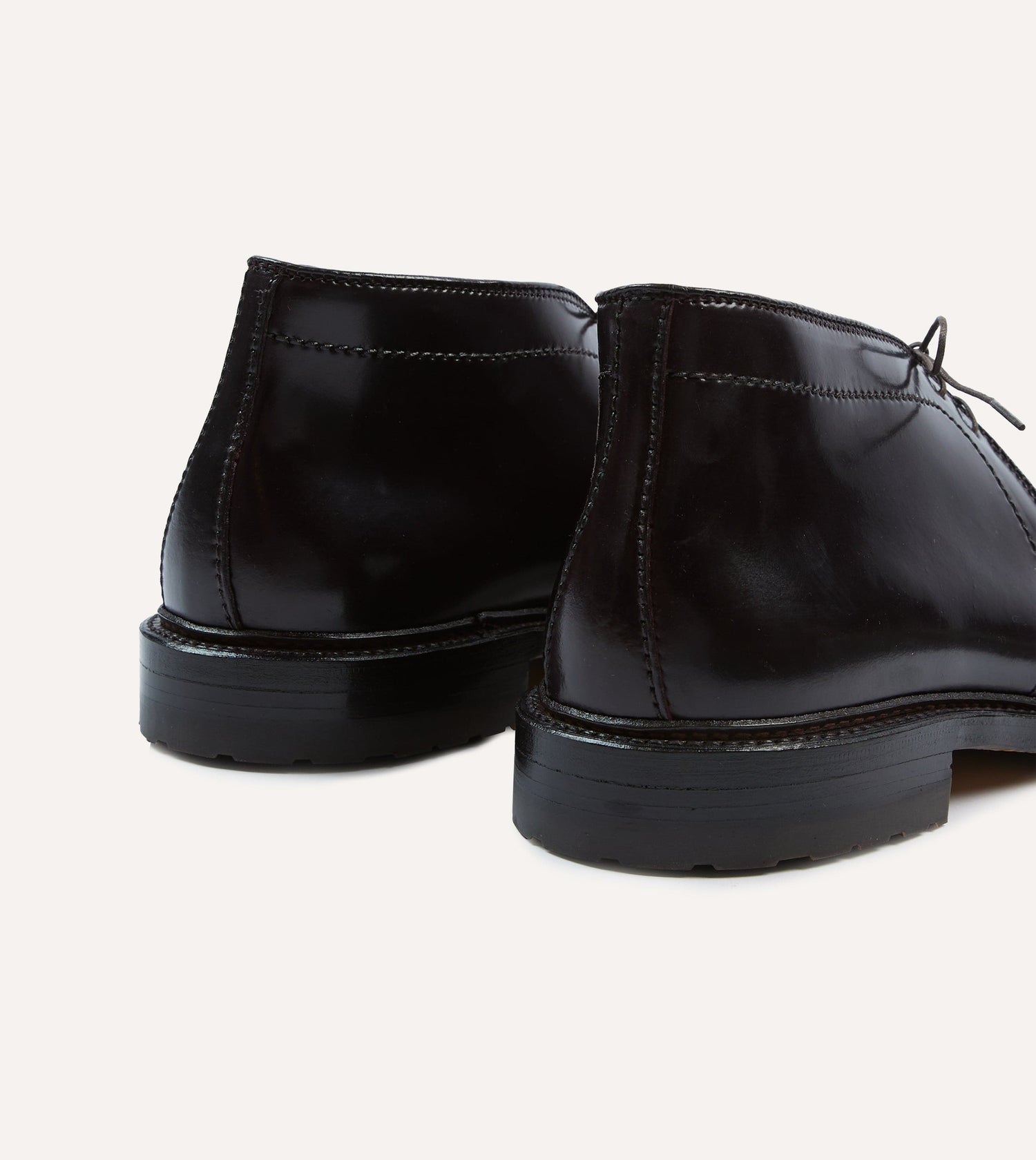 Alden Cordovan Colour 8 Chukka Boot