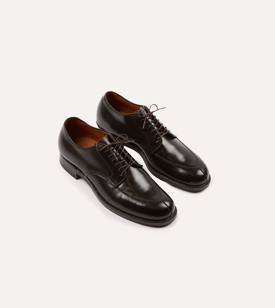 Alden Cordovan Colour 8 Algonquin Blucher