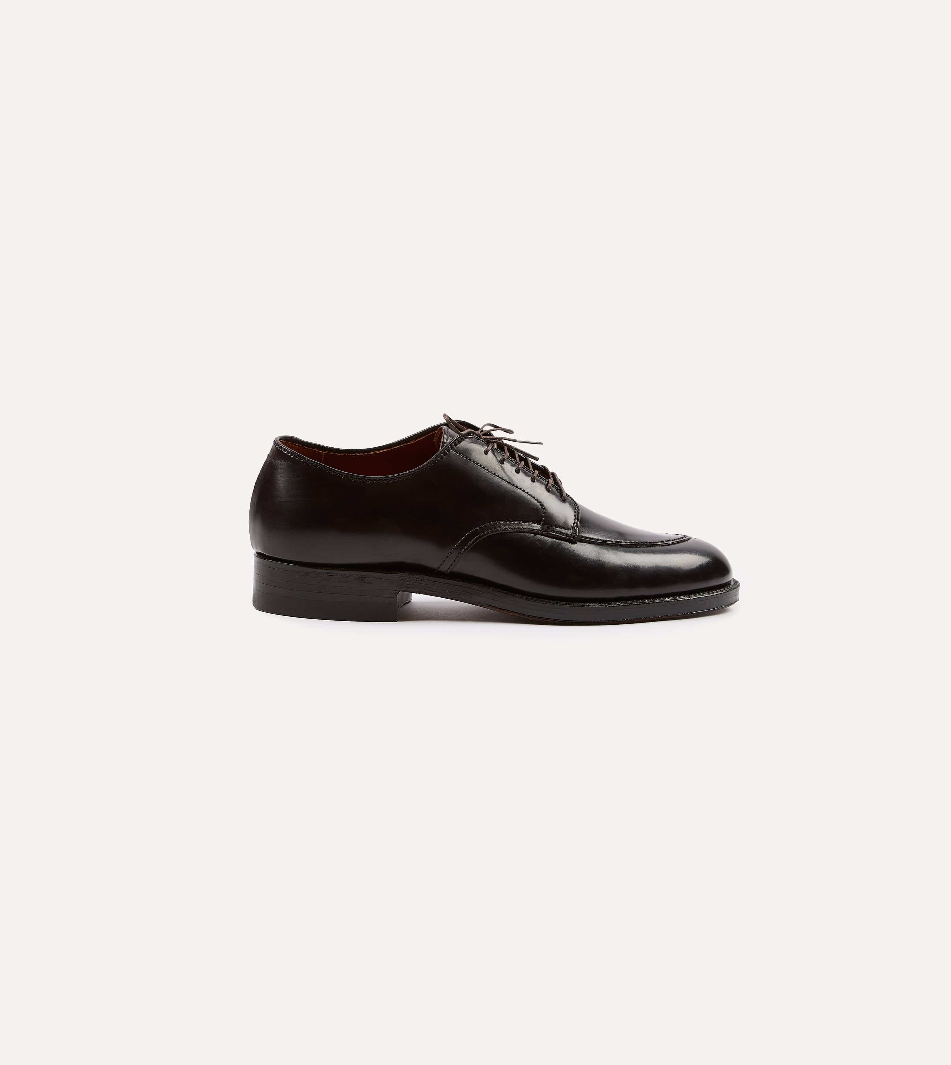Alden Cordovan Colour 8 Algonquin Blucher