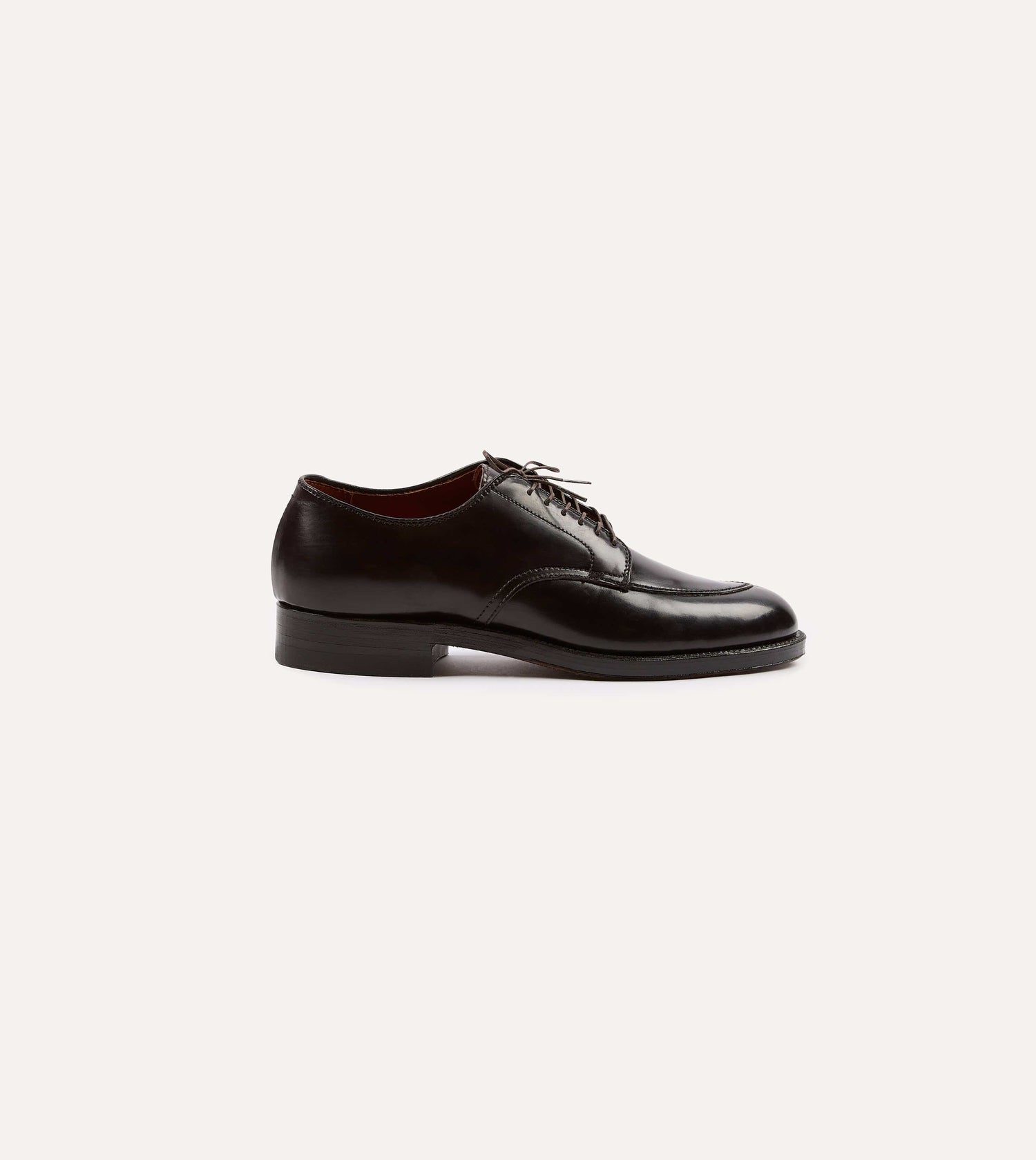 Alden Cordovan Colour 8 Algonquin Blucher