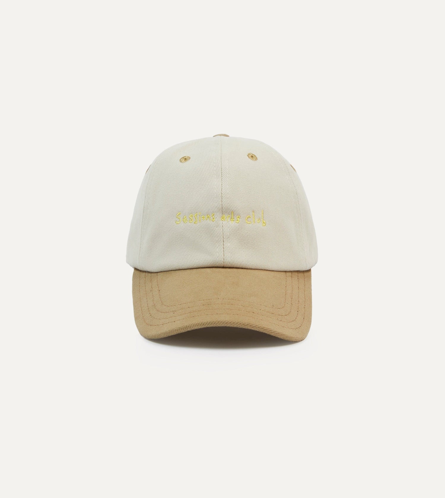 'Sessions Arts Club' Baseball Cap