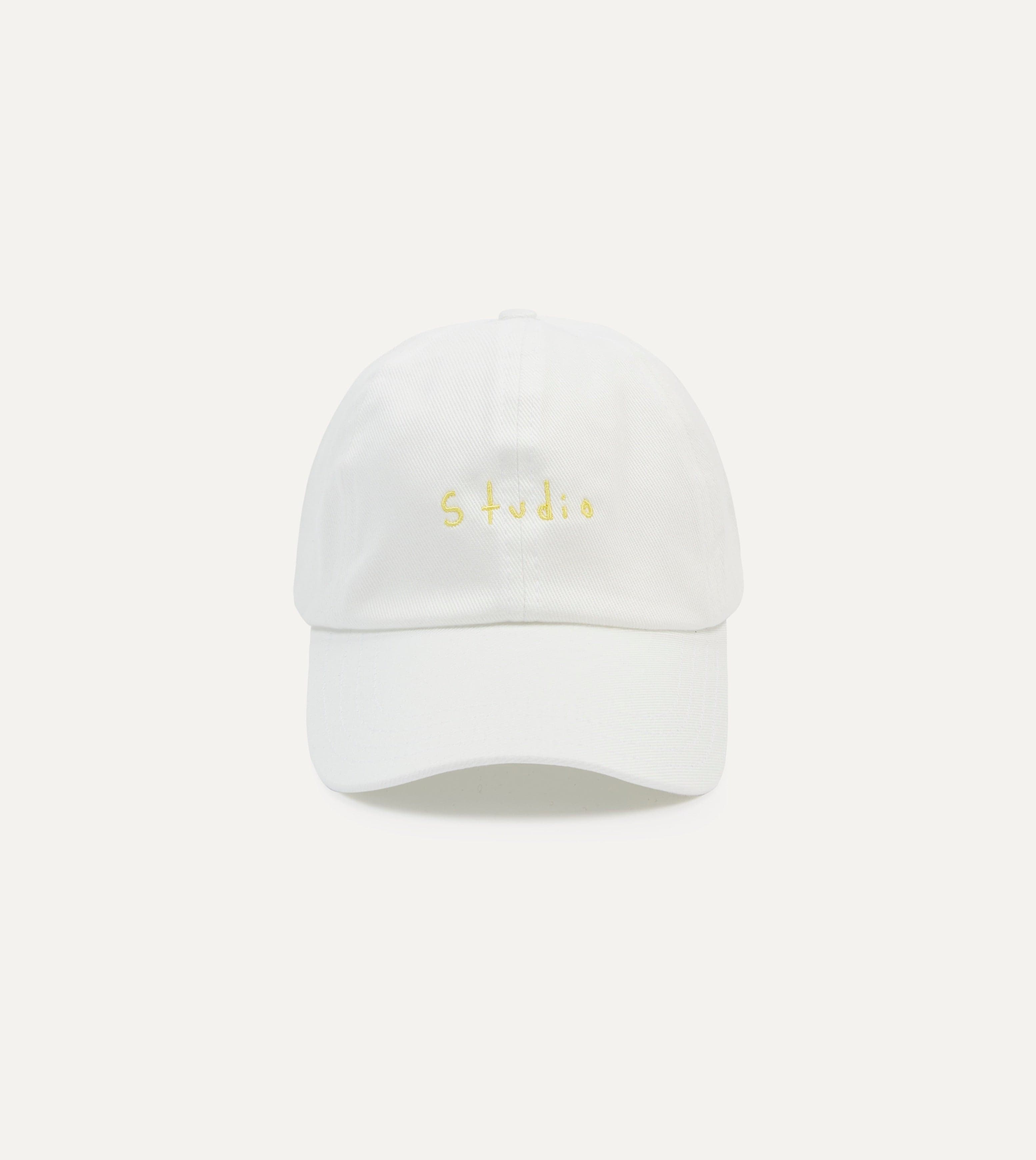 'Cabin Studio' Baseball Cap