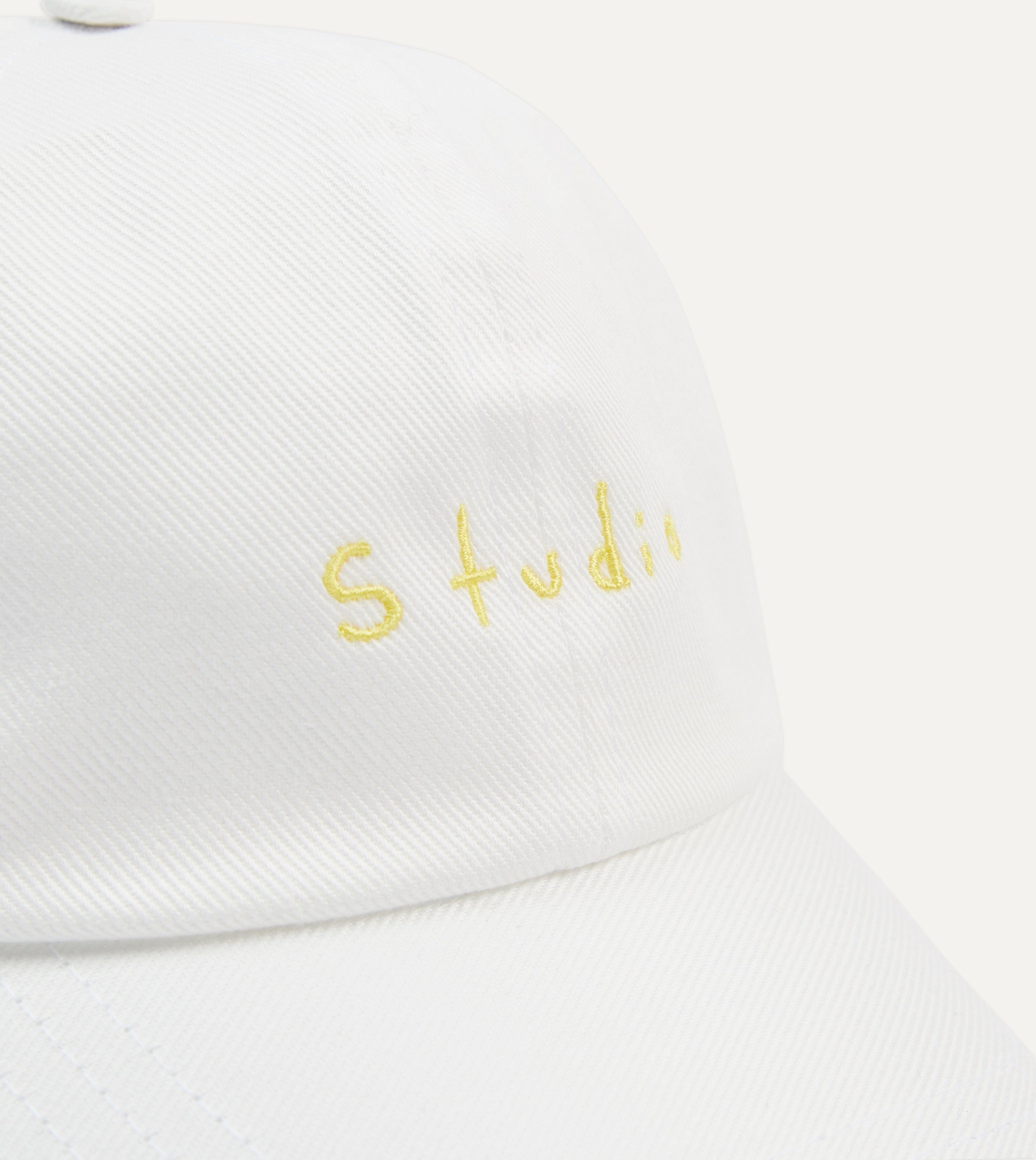 'Cabin Studio' Baseball Cap