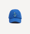 Michael McGregor for Drake's Anchor Cotton Baseball Cap