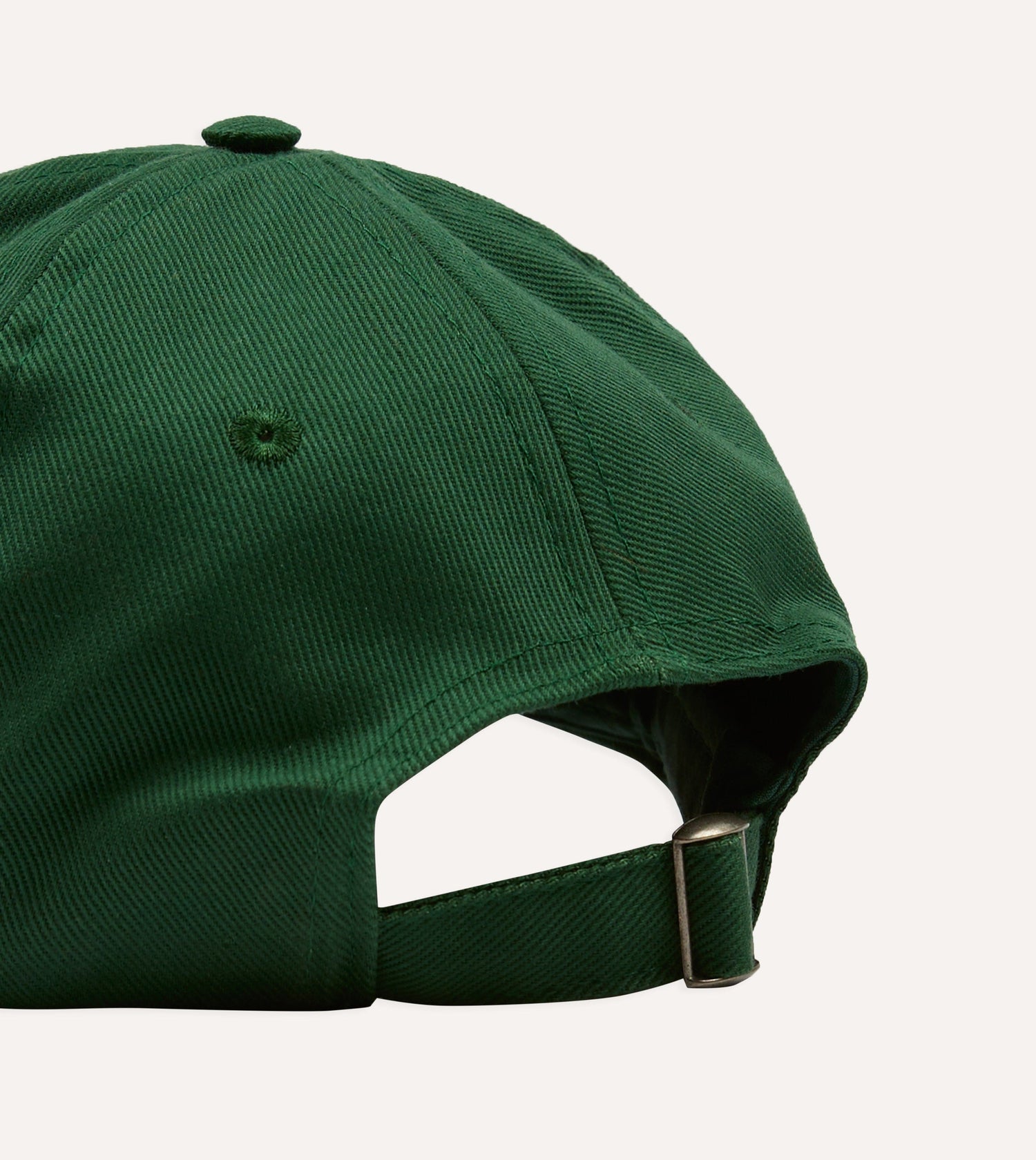 Michael McGregor for Drake's Dolphin Cotton Baseball Cap