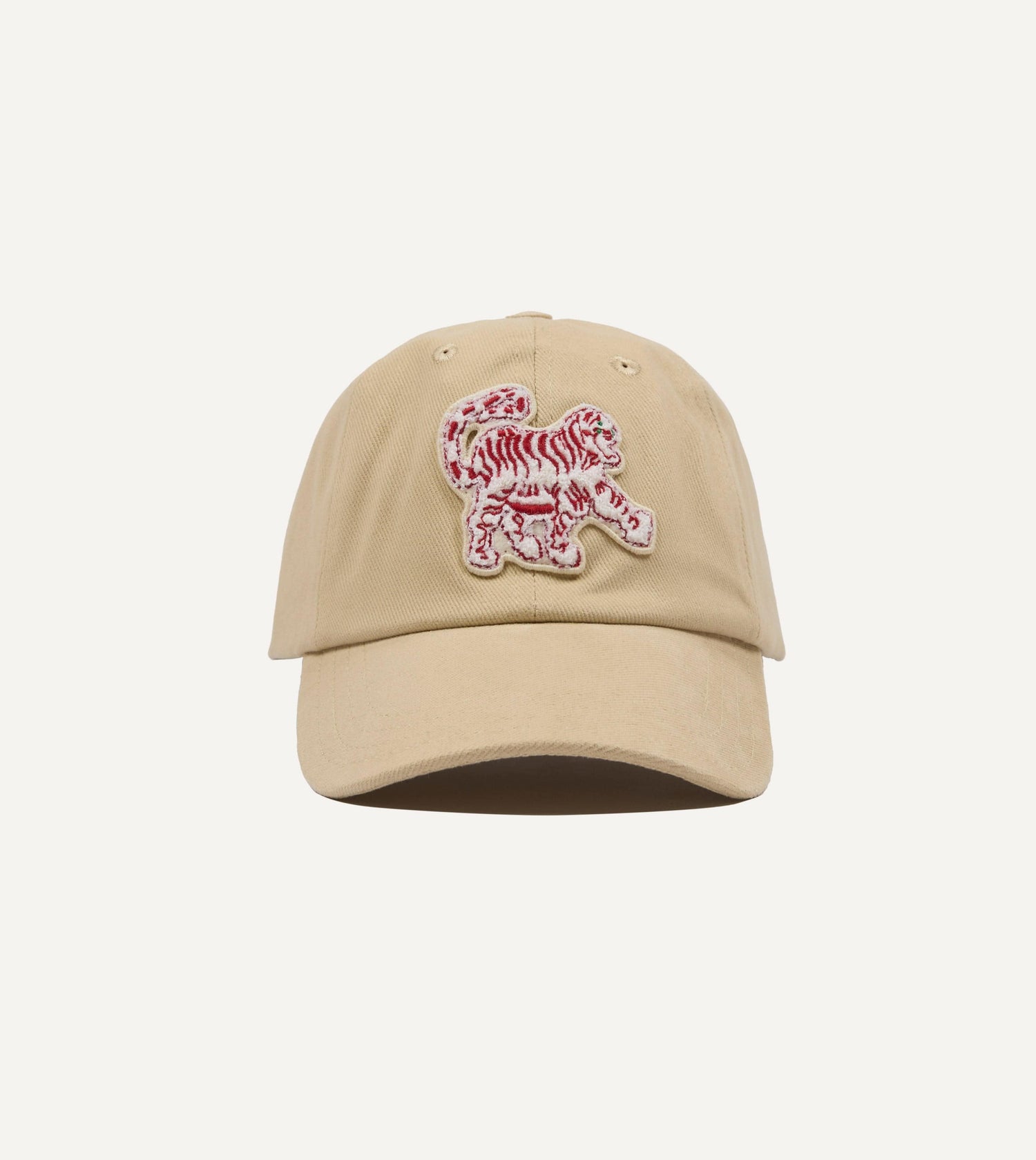 Shoyoroll by Drake's Cotton Twill Baseball Cap