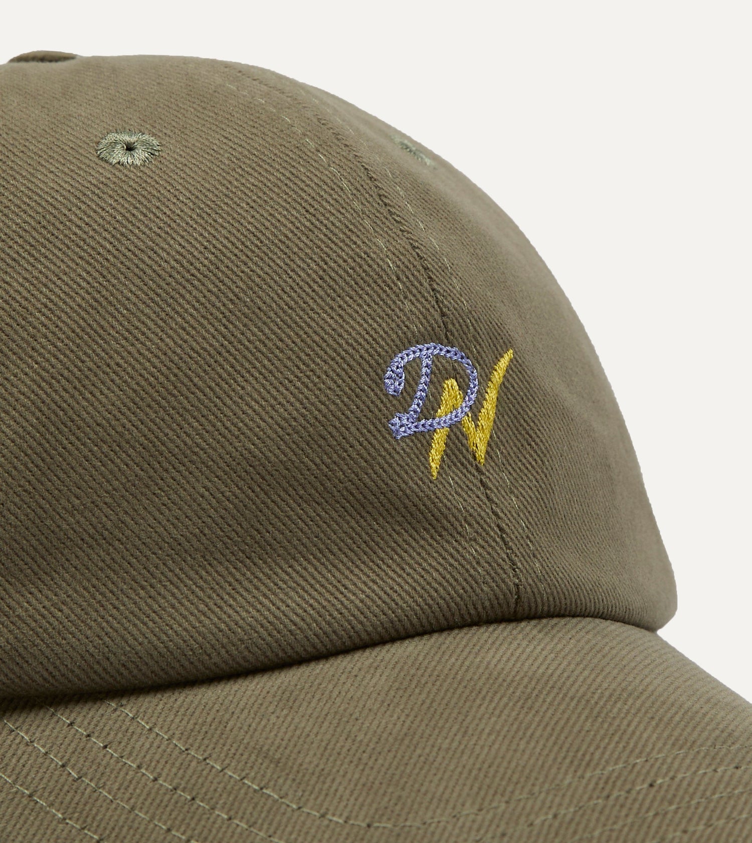 Drake's by Nanga Baseball Cap