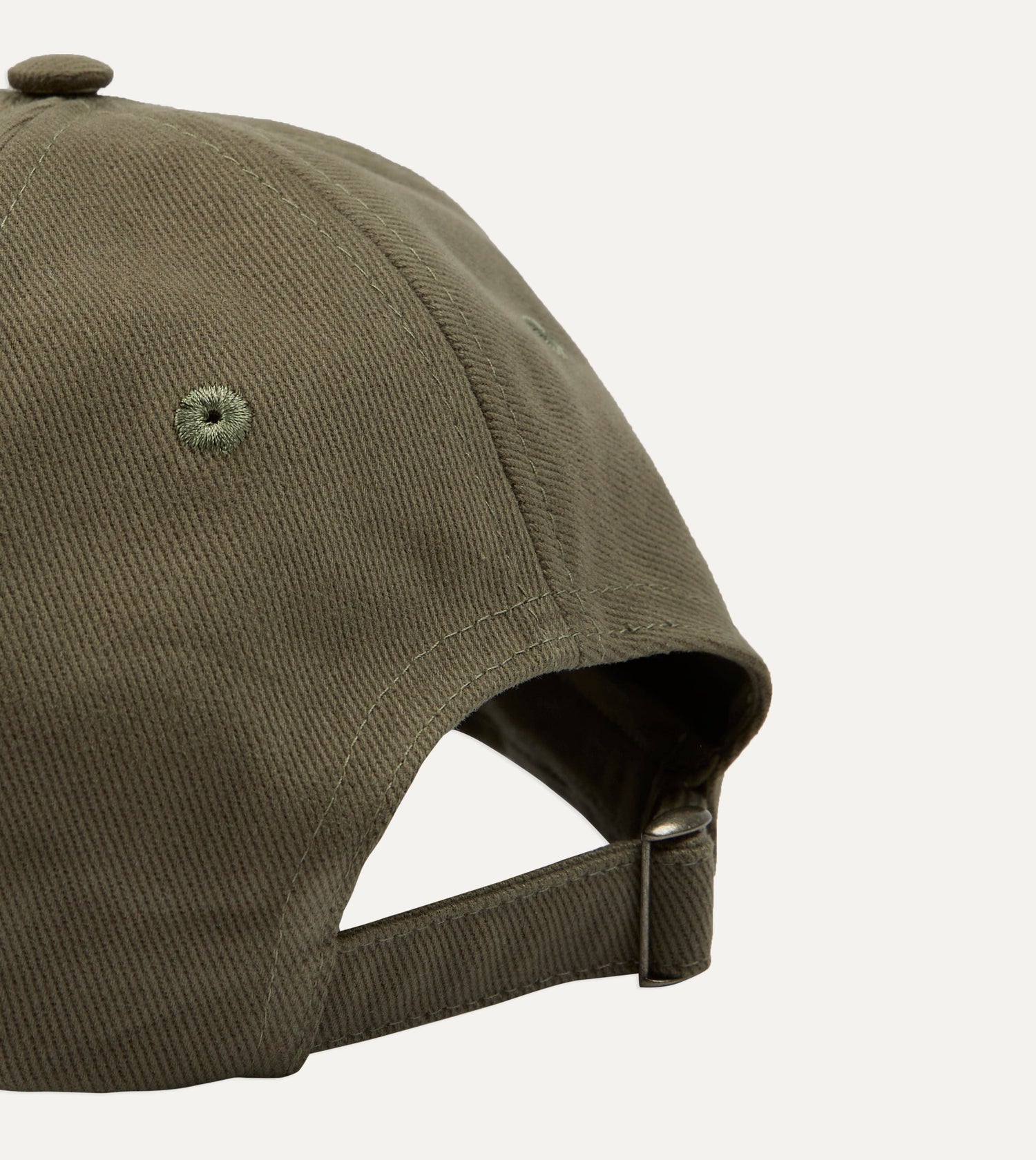 Drake's by Nanga Baseball Cap