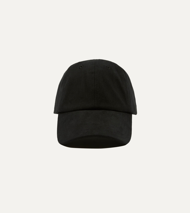Drake's by A. Levine ‘It’s a Trip' Cotton Twill Baseball Cap