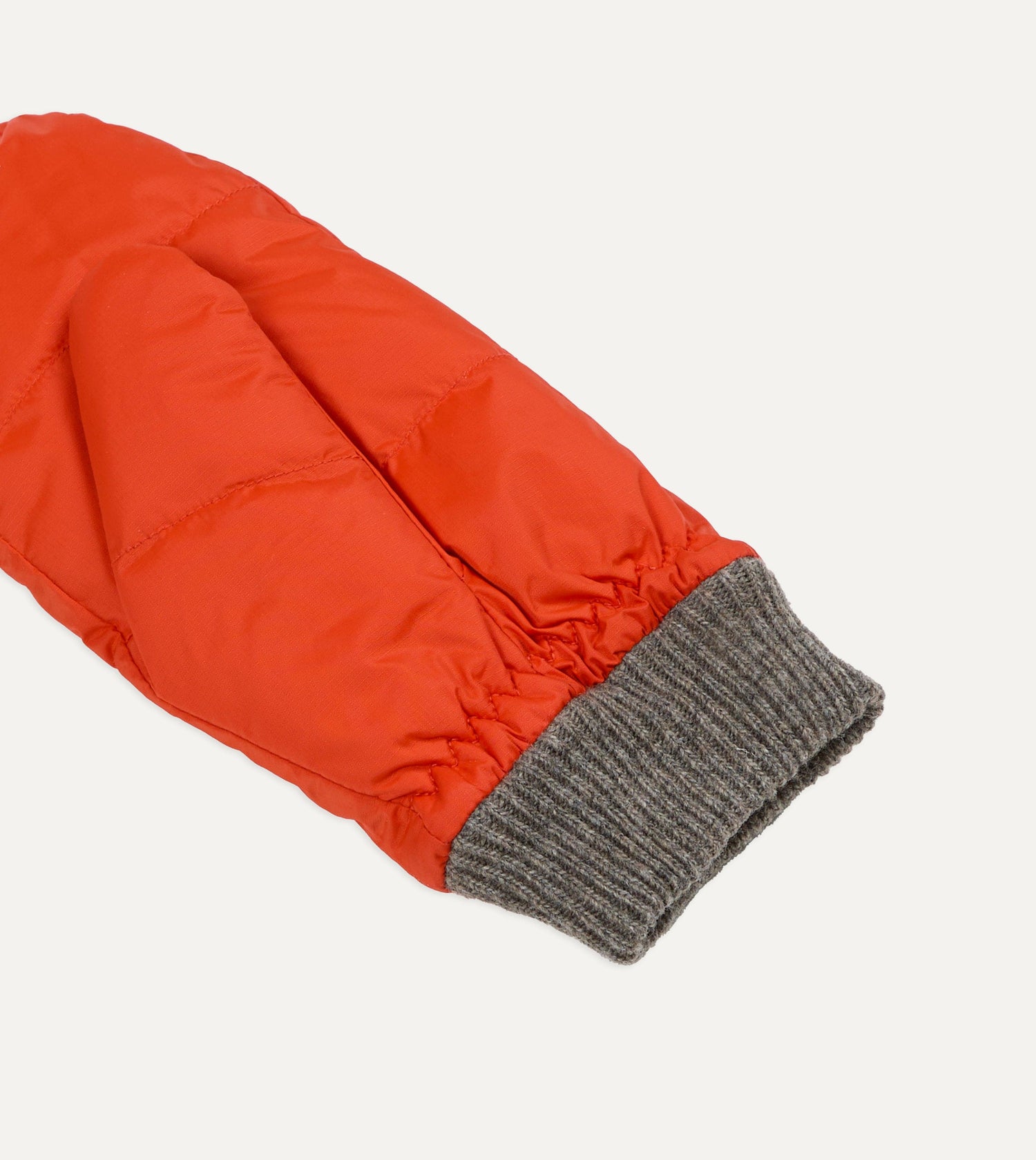 Hestra Light Red Otra Mitten