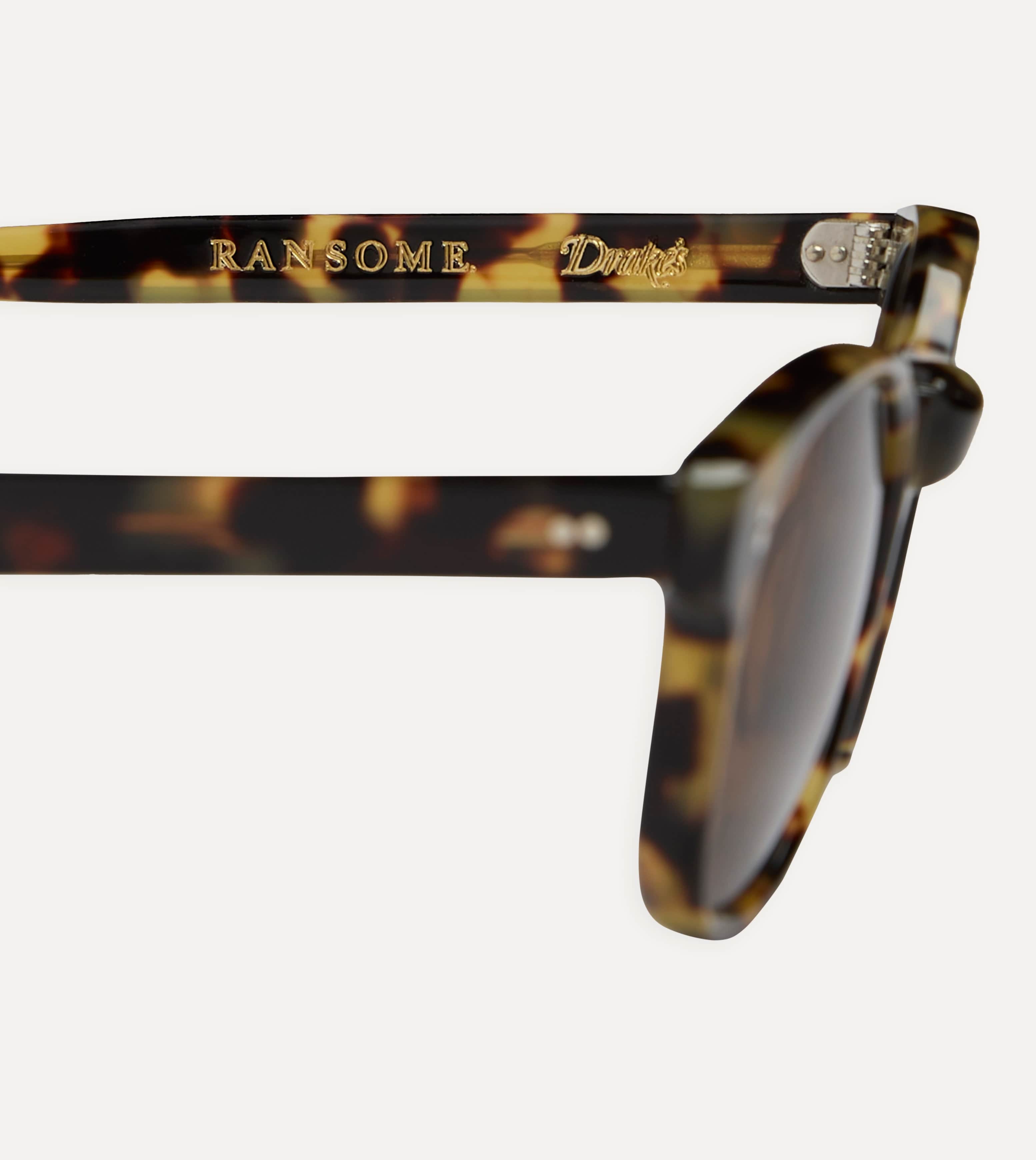 Acetate Accessories – Drakes