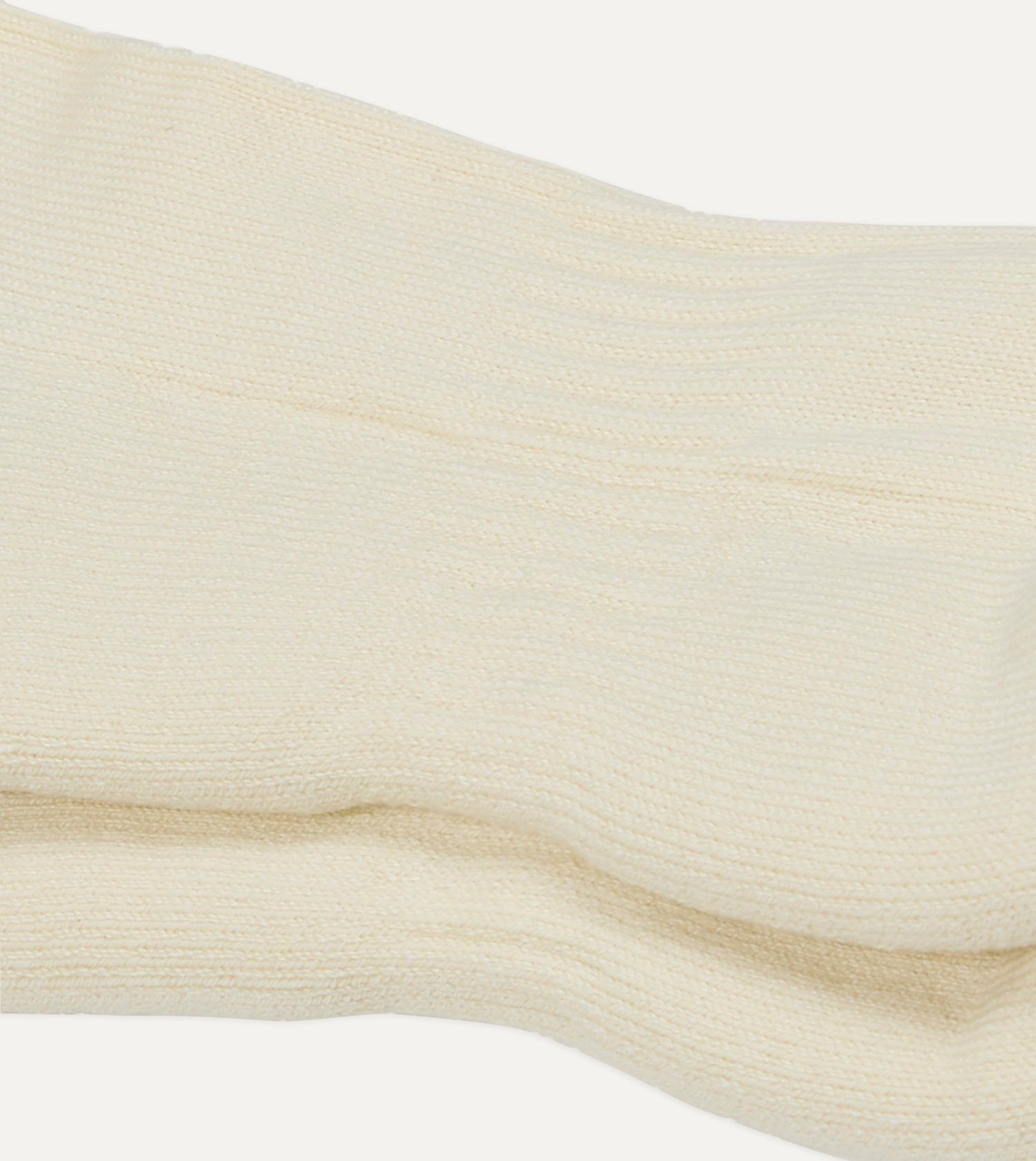 Green and Purple Striped Cotton Sport Socks