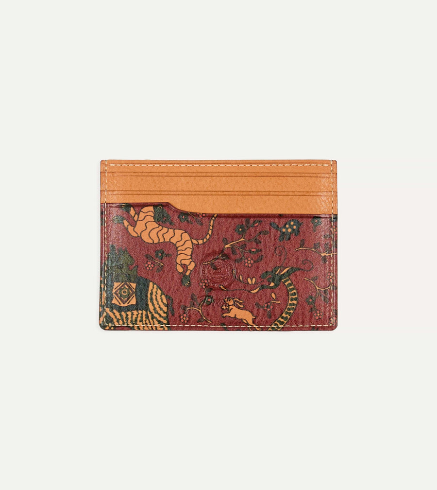 Ganzo for Drake's Card Case