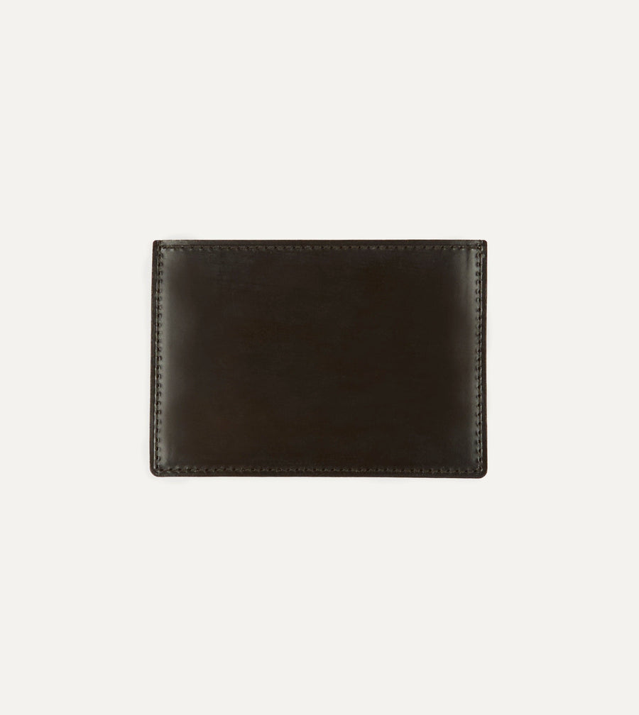Ganzo for Drake's Card Case