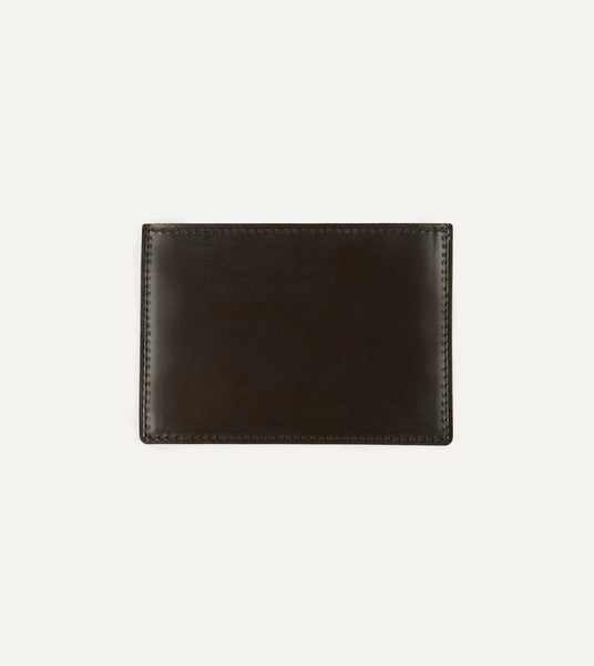 Ganzo for Drake's Card Case – Drakes