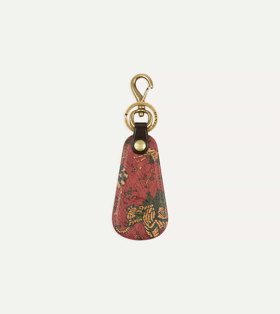 Ganzo for Drake's Clip Key Holder