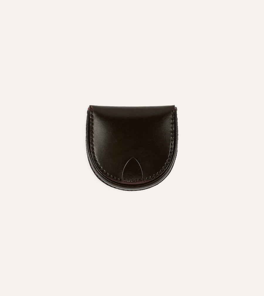 Ganzo for Drake's Coin Case